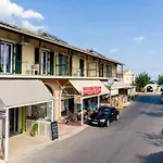 Dorotea Luxury Rooms