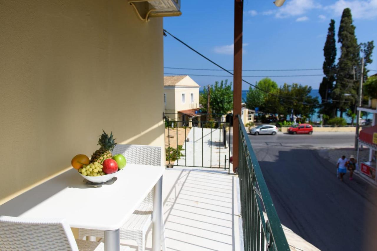 Aparthotel Dorotea Luxury