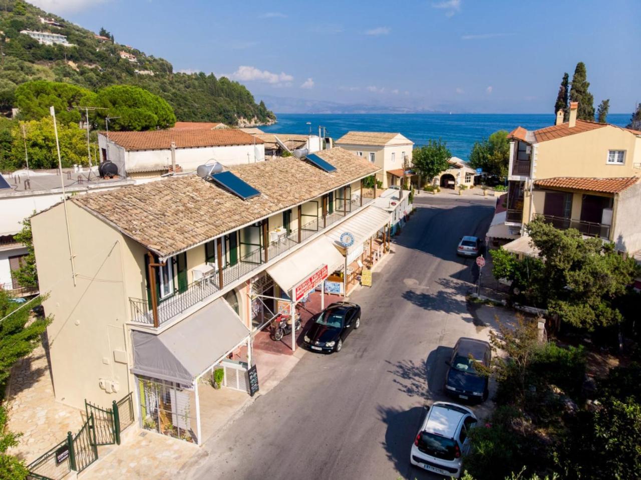 Aparthotel Dorotea Luxury *