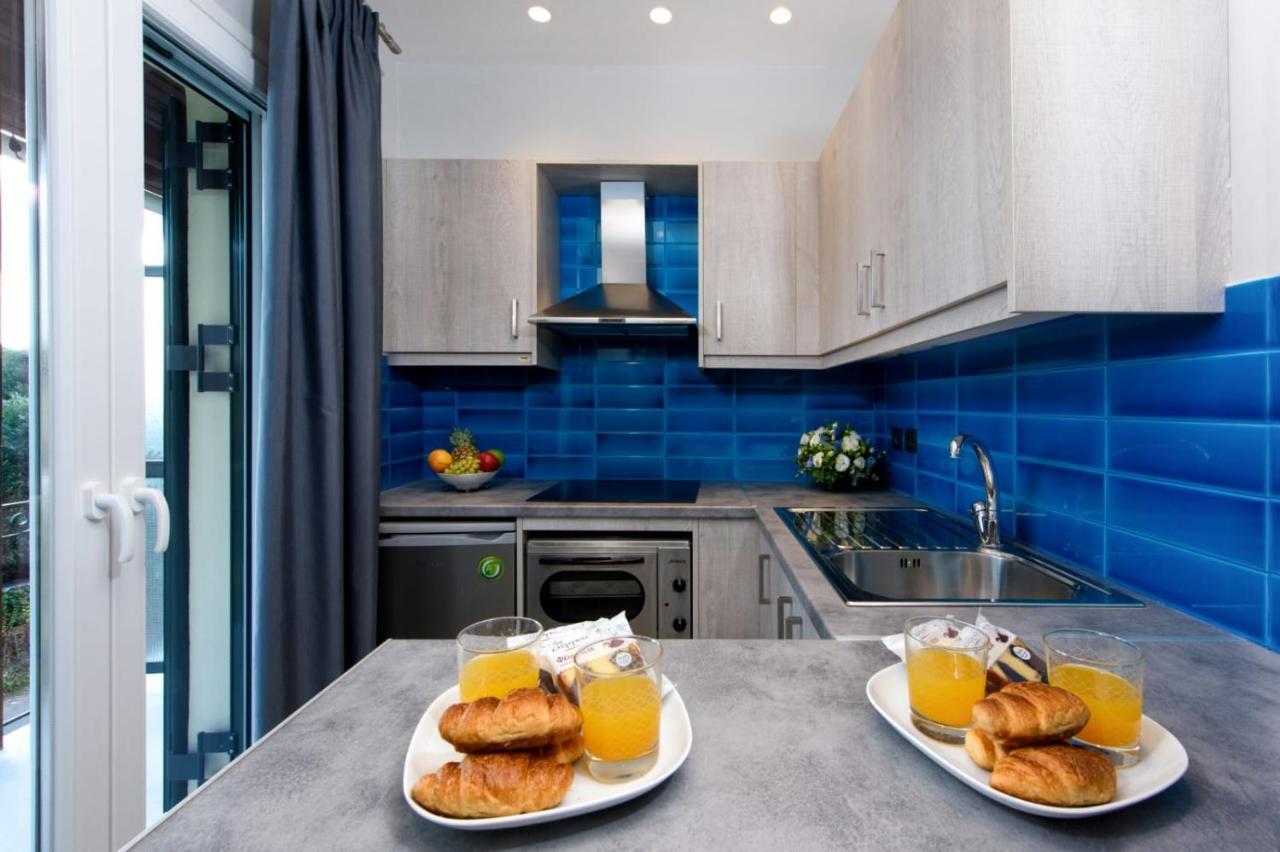 Aparthotel Dorotea Luxury Ipsos