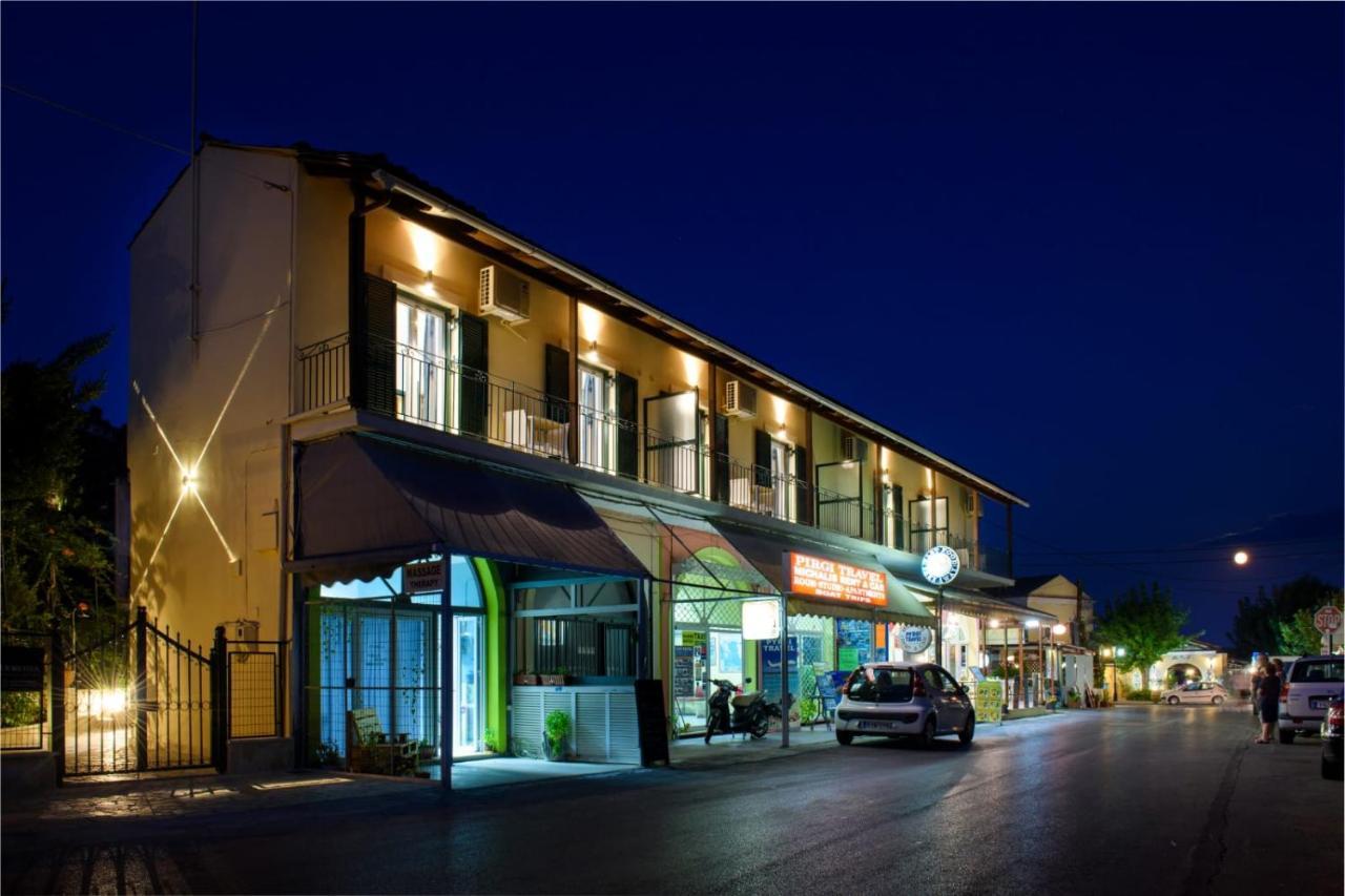 Dorotea Luxury