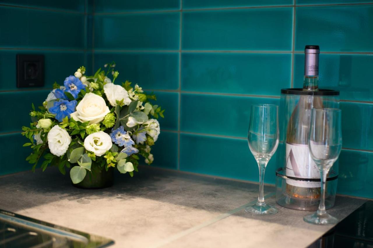 Dorotea Luxury Hotel de apartamente