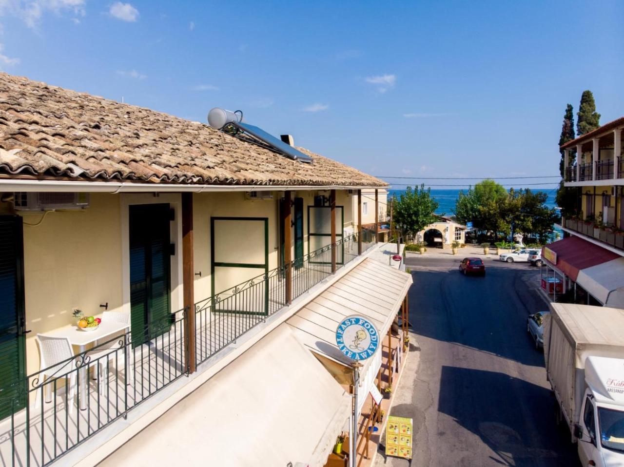 Dorotea Luxury Hotel de apartamente