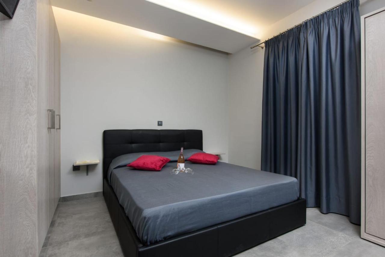 Dorotea Luxury Hotel de apartamente *