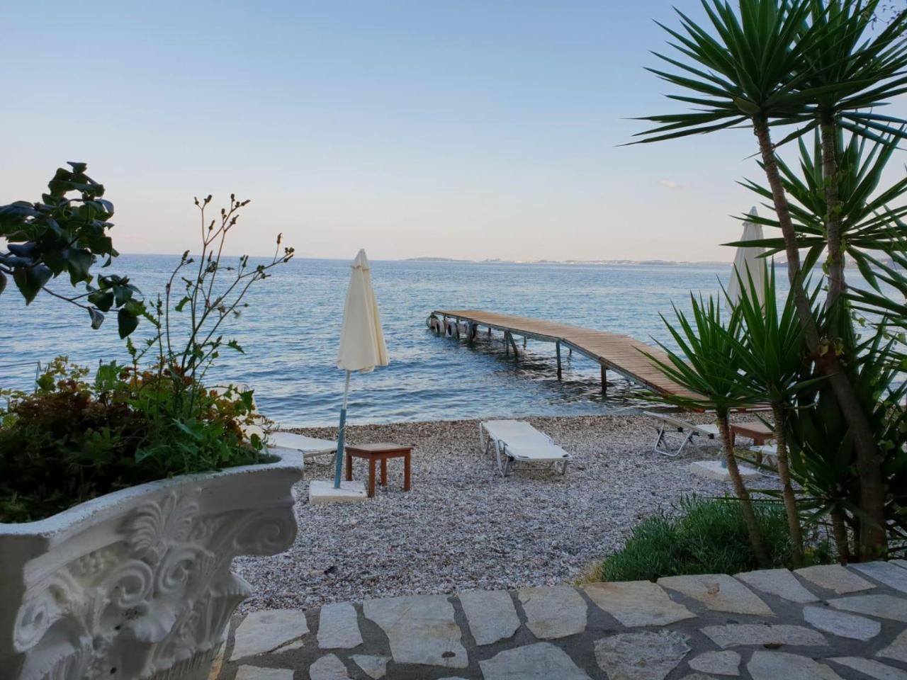 Dorotea Luxury Hotel de apartamente