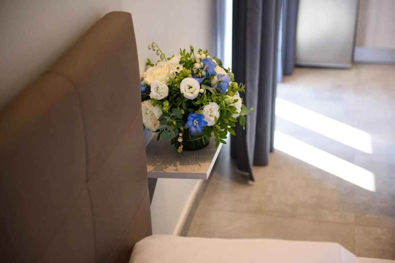 Hotel de apartamente Dorotea Luxury Ipsos