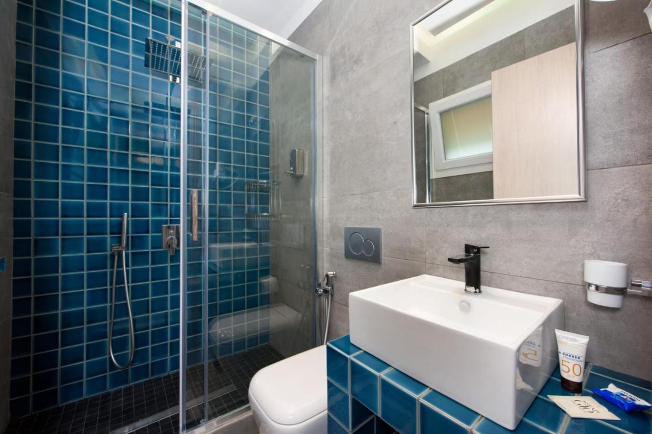 Dorotea Luxury Hotel de apartamente *