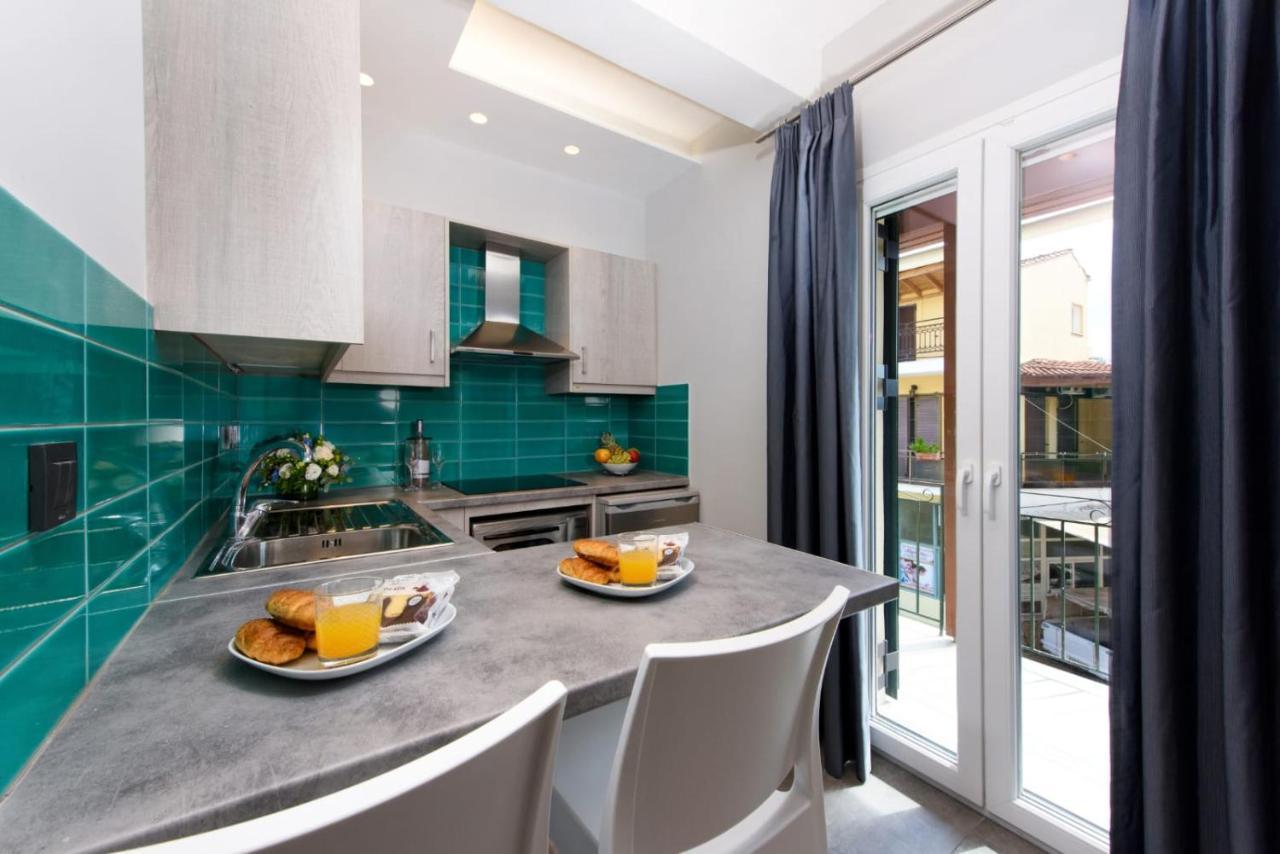 Dorotea Luxury Hotel de apartamente