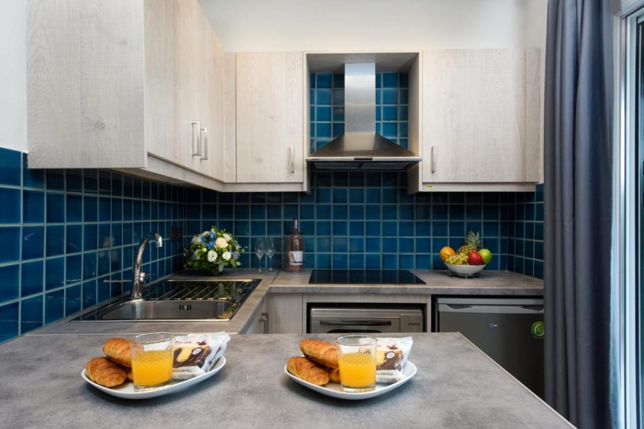 Dorotea Luxury Hotel de apartamente *