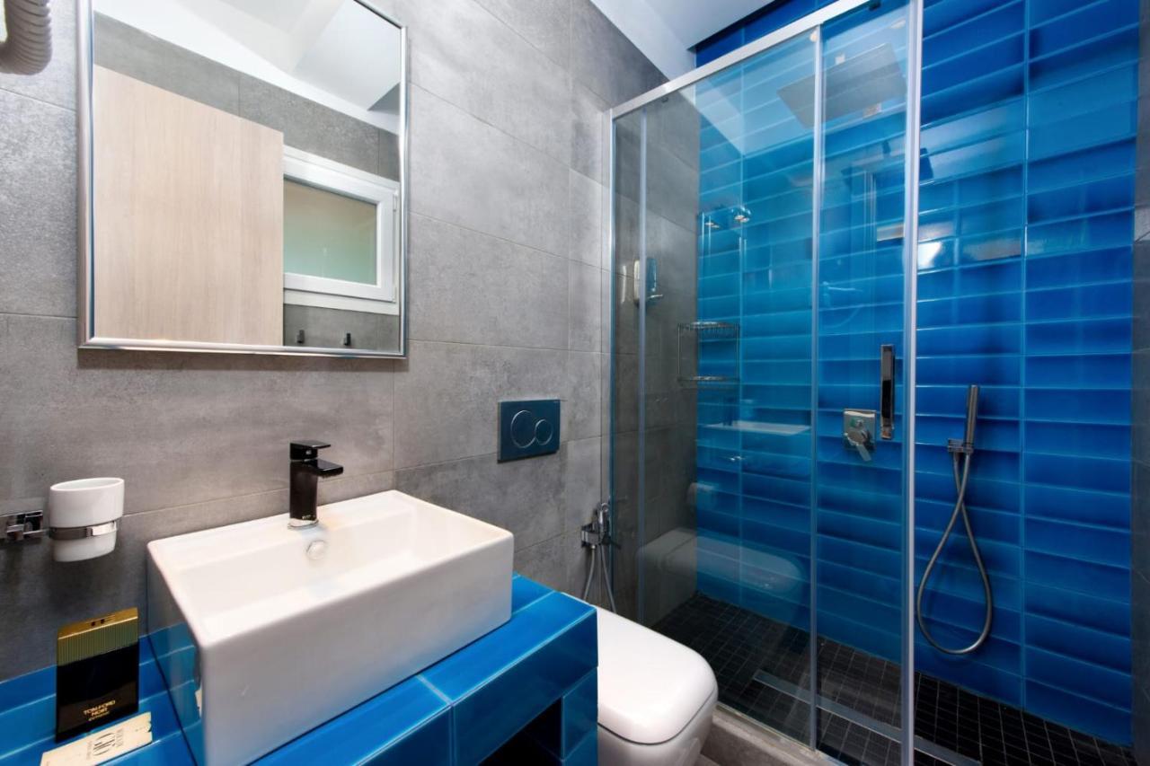 Dorotea Luxury Hotel de apartamente Ipsos