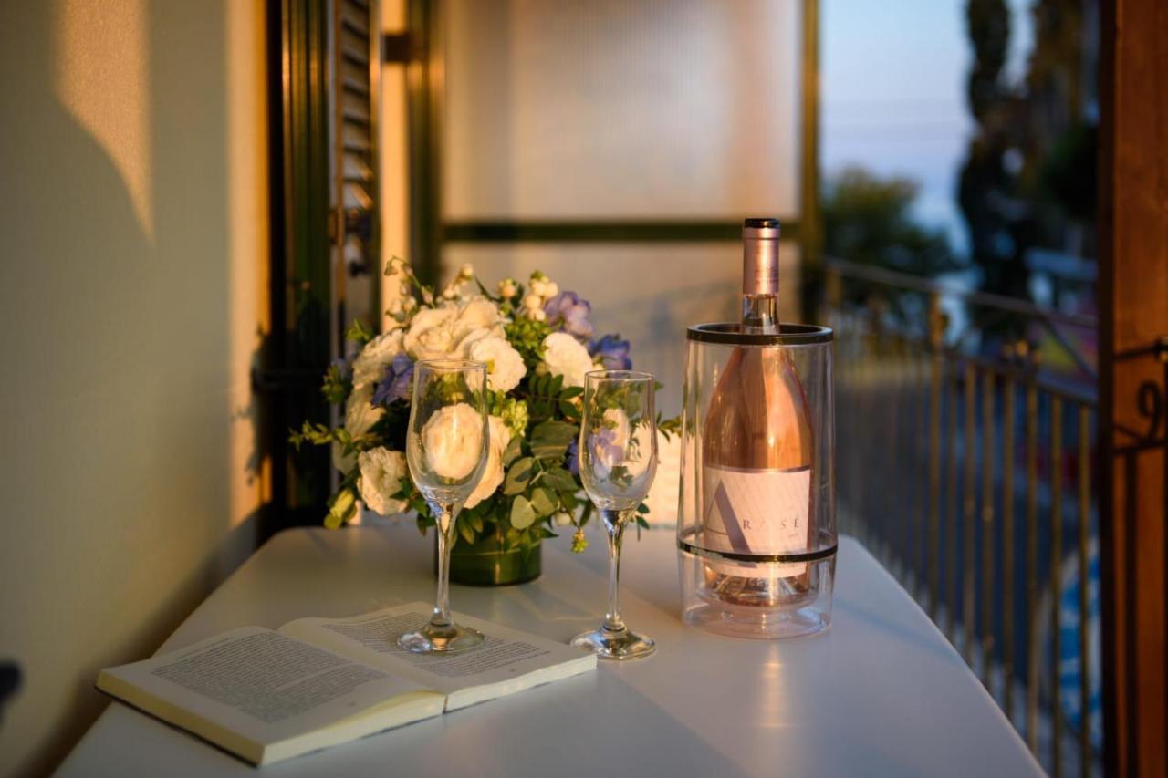 Hotel de apartamente Dorotea Luxury Ipsos