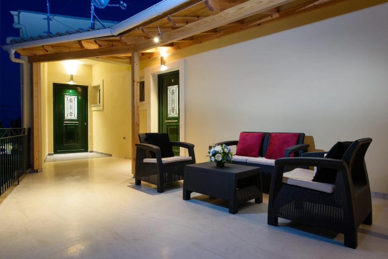 Dorotea Luxury Hotel de apartamente