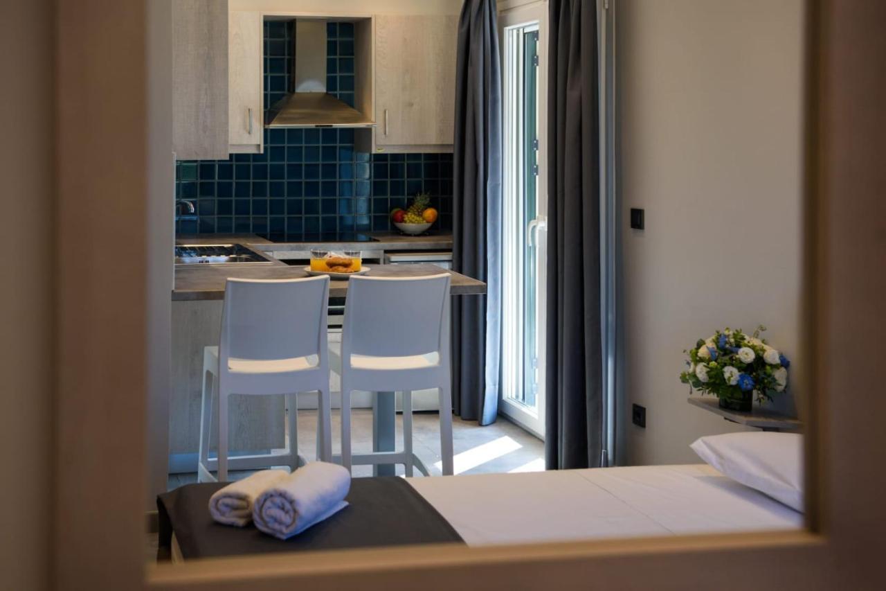 Dorotea Luxury Hotel de apartamente