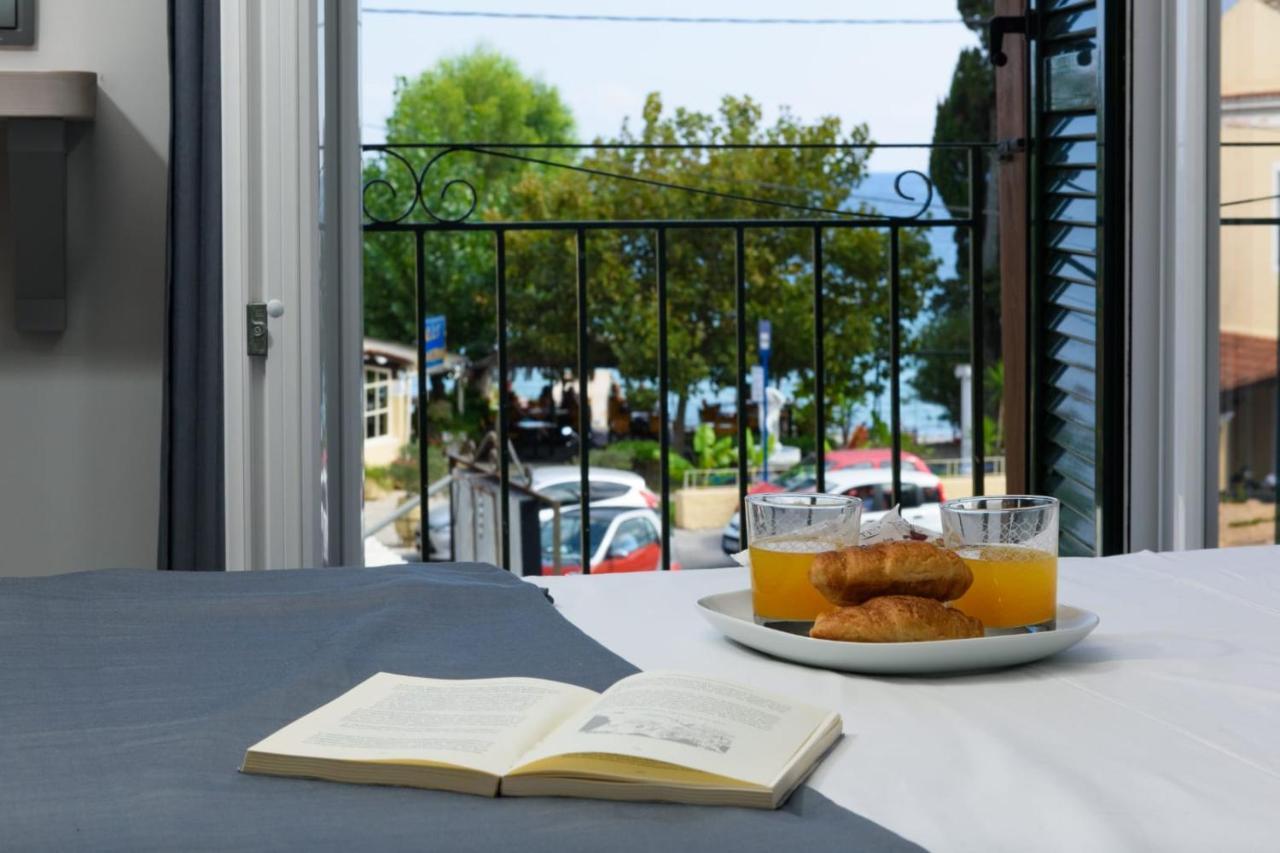Hotel de apartamente Dorotea Luxury Ipsos