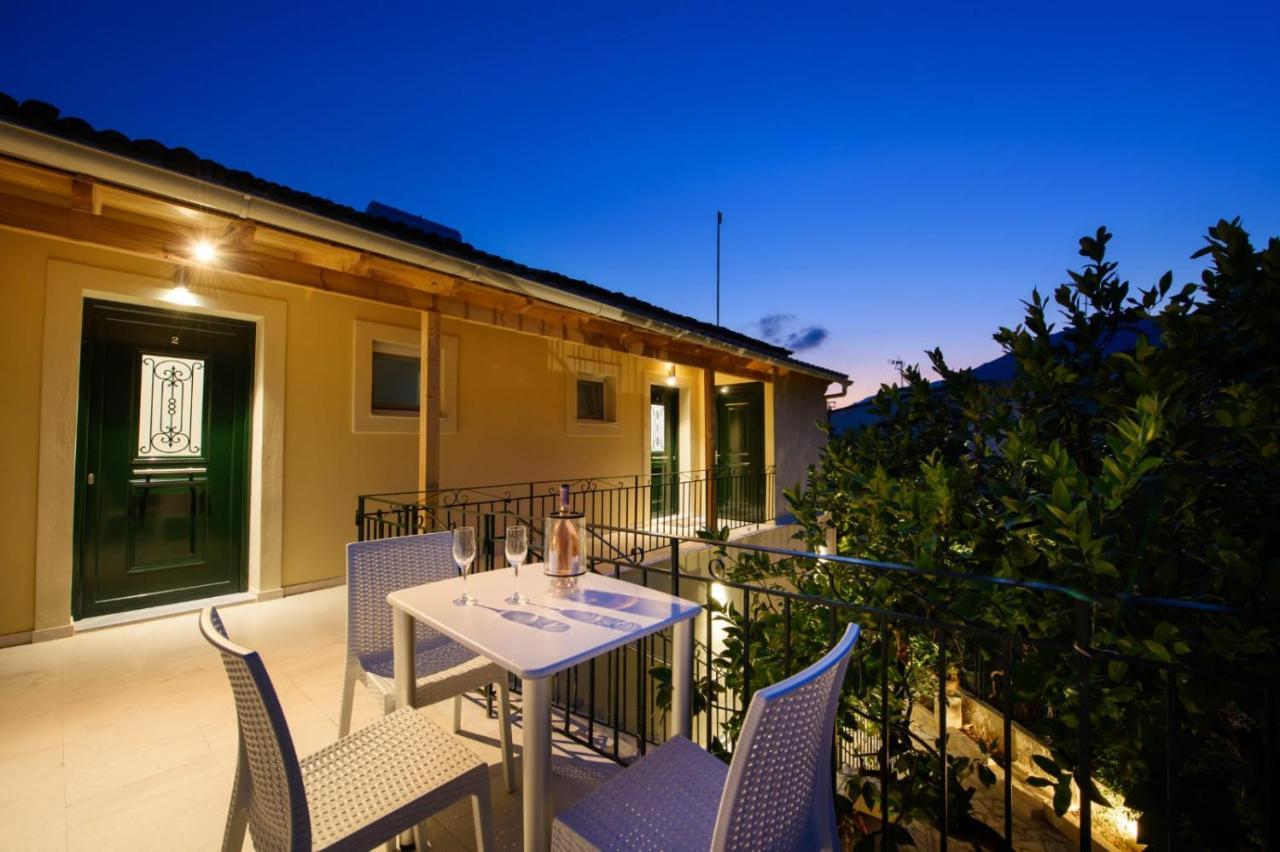 Hotel de apartamente Dorotea Luxury