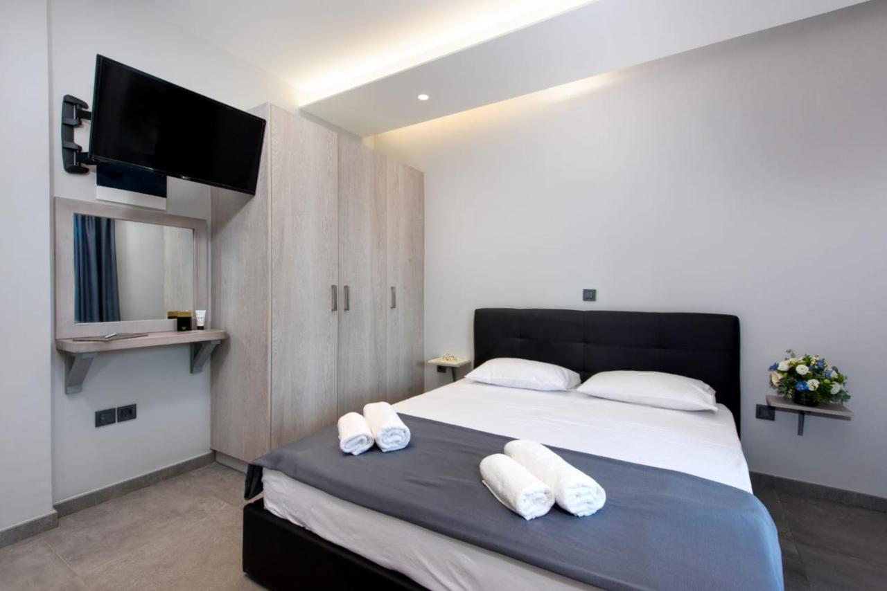 Dorotea Luxury Hotel de apartamente *