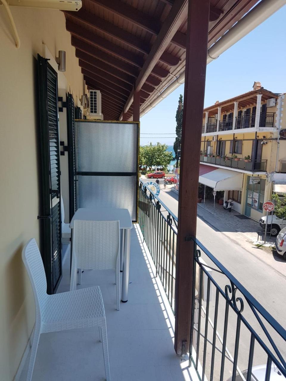 Dorotea Luxury Hotel de apartamente